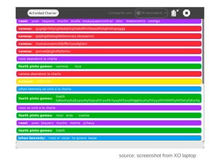 source: screenshot from XO laptop
 