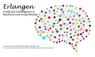 Best practices for structuring Machine Learning code | PPT