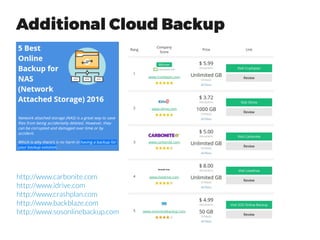 Reverse-Engineer COTS #3
DIGITS DevBox includes:
•
Four TITAN X GPUs with 12GB of memory per GPU
•
64GB DDR4, 2166 MHz
•
Asus X99-E WS workstation class motherboard
•
Core i7-5930K 6 Core 3.5GHz desktop processor
•
Three 3TB SATA 6Gb 3.5” Enterprise Hard Drive in RAID5
•
512GB PCI-E M.2 SSD cache for RAID
•
250GB SATA 6Gb Internal SSD
•
1600W Power Supply Unit from premium suppliers including EVGA
•
Corsair Carbide Air 540 Case
•
Pre-installed standard Ubuntu 14.04 w/ Caffe, Torch, Theano, BIDMach,
cuDNN v2, and CUDA 7.0
= $15,000 (?)
•
= ~ £11,600
Approx. prices (August 2016)
•
£2,680
•
£250
•
£400
•
£530
•
£405, 7,200rpm
•
£280
•
£110
•
£270, 80 Plus Gold
•
£100
•
Ubuntu free
like all the libraries as well
= £5,025
Now missing the following components from BoM:
•
Monitor, ~£200
•
Keyboard, ~£60
•
Mouse, ~£70
= £5,355
•
CPU Cooler (if not boxed, like i7?),
~£50
•
Additional fans?, ~£4x15
= £5,465
 