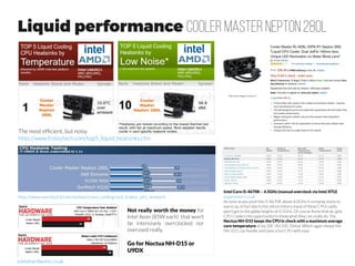 Neuromorphic Chips Future?
IBM published a paper on its work in the 9 Sept 2016 issue of the journal
Proceedings of the National Academy of Sciences. The research was funded with
just under $1 million from the U.S. Defense Advanced Research Projects Agency
(DARPA). Such funding formed part of DARPA’s Cortical Processor program aimed at
brain-inspired AI that can recognize complex patterns and adapt to changing
environments.
Yann LeCun, director of AI research at Facebook and a pioneer in deep learning,
previously critiqued IBM’s TrueNorth chip because it primarily supports spiking neural
networks. (See IEEE Spectrum’sprevious interview with LeCun on deep learning.)
The IBM TrueNorth design may better support the goals of neuromorphic computing
that focus on closely mimicking and understanding biological brains, says Zachary
Chase Lipton, a deep-learning researcher in the Artificial Intelligence Group. at the
University of California, San Diego.
Such biologically-inspired chips would probably become popular only if they show that
they can outperform other hardware approaches for deep learning, Lipton says. But he
suggested that IBM could leverage its hardware expertise to join Google and Intel in
creating new specialized chips designed specifically for deep learning.
http://spectrum.ieee.org
http://dx.doi.org/10.1073/pnas.1604850113
(B) A TrueNorth chip (shown far right socketed in IBM’s
NS1e board) comprises 4,096 cores, each with 256
inputs, 256 neurons, and a 256 ×× 256 synaptic array.
Convolutional network neurons for one group at one
topographic location are implemented using neurons on
the same TrueNorth core (TrueNorth neuron colors
correspond to convolutional network neuron colors in A),
with their corresponding filter support region
implemented using the core’s inputs, and filter weights
implemented using the core’s synaptic array.
D) Convolutional network filter weights (numbers in black
diamonds) implemented using TrueNorth, which supports
weights with individually configured on/off state and
strength assigned by lookup table. In our scheme, each
feature is represented with pairs of neuron copies. Each
pair connects to two inputs on the same target core, with
the inputs assigned types 1 and 2, which via the look up
table assign strengths of +1+1 or −1−1 to synapses on the
corresponding input lines. By turning on the appropriate
synapses, each synapse pair can be used to represent
−1−1, 0, or +1+1.
Inference on TrueNorth
 