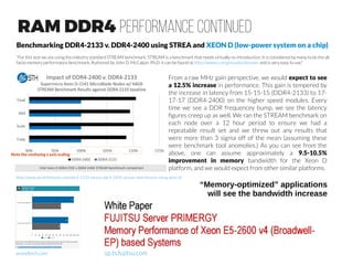 Xeon Phi Deep Learning
https://software.intel.com/en-us/blogs/2016/06/20
ZNN
(Seung lab, Lee, Zlateski, Wu, Turner)
https://github.com/seung-lab/znn-release
Excels with large kernel
sizes when compared to other
frameworks. Especially useful with
3D datasets such as electron micro-
scopy, MRI, etc.
 