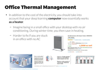 Server Rackmount Chassis Rack Units
Wikipedia:“A rack unit (abbreviated U or RU) is a unit of measure defined as 1.75 inches (44.45 mm). It is
most frequently used as a measurement of the overall height of 19-inch and 23-inch rack frames, as well as
the height of equipment that mounts in these frames, whereby the height of the frame or equipment is
expressed as multiples of rack units. For example, a typical full-size rack cage is 42U high, while equipment is
typically 1U, 2U, 3U, or 4U high.
http://www.conceptdraw.com/examples/rack-diagram
6u 450mm Deep Wall
Mounted Data Cabinet.
£74.40 Inc VAT.
http://www.rackcabinets.co.uk/, e.g.
SR9-6-12 9U 600mm x 690mm x1200mm £594.00 (inc VAT)
SR30-8-10 30U 800mm x 1625mm x 1000mm £576.00 (inc
VAT)
cannontech.co.uk
 
