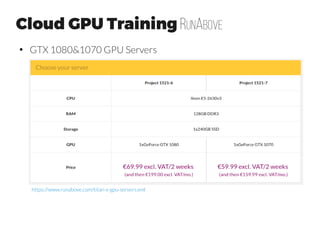Case security Lockable cabinet
●
If you need extra physical protection to your computer (shared workspace or
something)
– More options if you go for the rack-mounted server
– Cooling might become an issue
http://www.computersecurity.com/lockdown/cpulocker.htm
https://www.tryten.com/secure-computer-locker.html
netstoredirect.com
19power.co.uk
/
SKU: 19-6812PP
£243.00
 