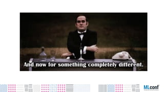 MLconf 2022 NYC Event-Driven Machine Learning at Scale.pdf