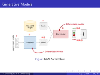 Deep Domain Adaptation using Adversarial Learning and GAN | PDF