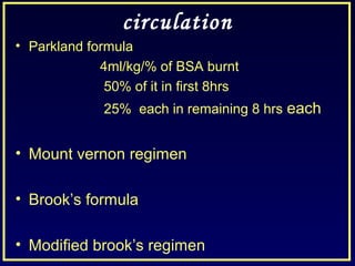 MEDICOLEGAL EMERGENCIES | PPT