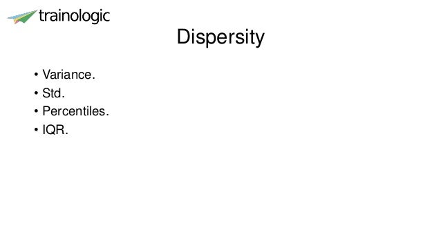 std machine learning