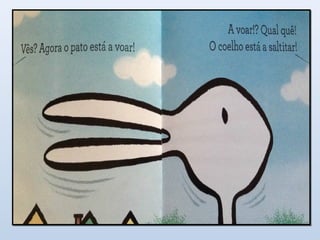 Pato - Coelho