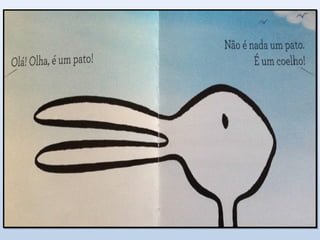 Pato - Coelho