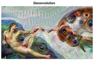 Deconvolution
 