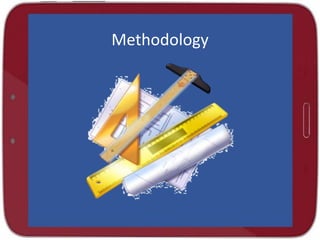 Methodology
 