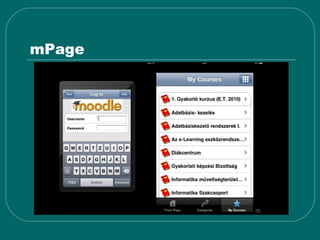 mPage
 