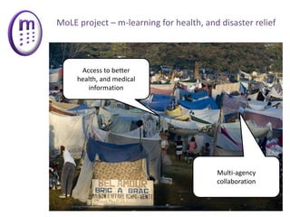 Micro-courses. Multi-lingual. When and where you need them Customised and translated by local trainers, unions, enthusiasts