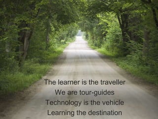  Average age group 35-45Working via local champions: Unions, Training organisationsImportance of easy localisation and translationBalancing commercialisation with learning needsIt keeps on going ...The bads? clear communication with all stakeholdersMoLE project – m-learning for health, and disaster reliefAccess to better health, and medical informationMulti-agency collaboration