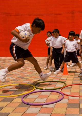 MARCO LEGAL EDUCATIVO
134
 