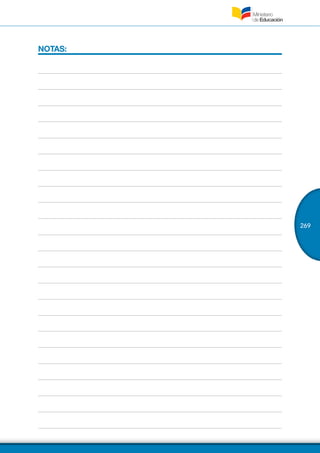 269
NOTAS:
 