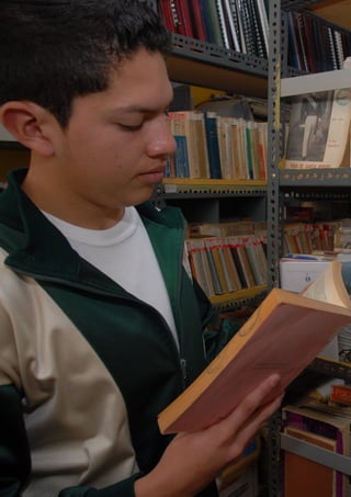 MARCO LEGAL EDUCATIVO
276
 