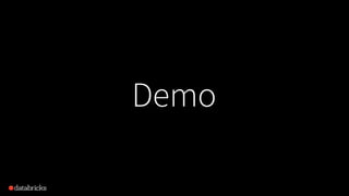 Demo
 