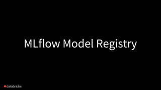 Scaling up Machine Learning Development | PDF