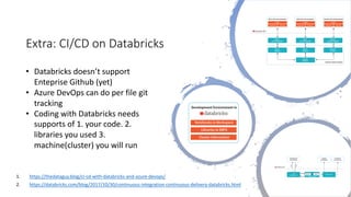 Mlflow with databricks | PPT