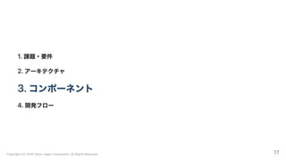 MLflow + Kubeflow MLプラットフォーム事例 #sparktokyo