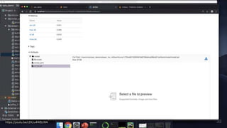 MLflow + Kubeflow MLプラットフォーム事例 #sparktokyo