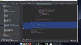 MLflow + Kubeflow MLプラットフォーム事例 #sparktokyo