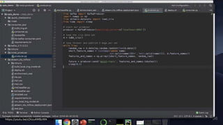 MLflow + Kubeflow MLプラットフォーム事例 #sparktokyo