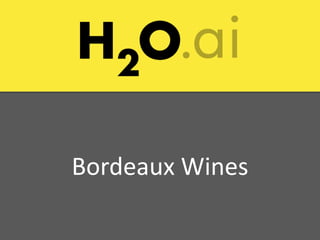 Bordeaux Wines
 