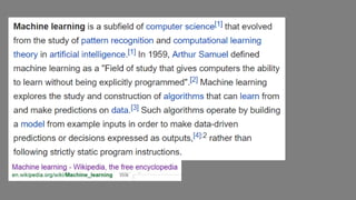 Cloud Day 2.0. Машинное обучение и AzureML. Предсказываем вероятность выжить в катастрофе (и кое-что ещё)
