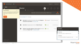 Page | 14© 2017 Magento, Inc.
 