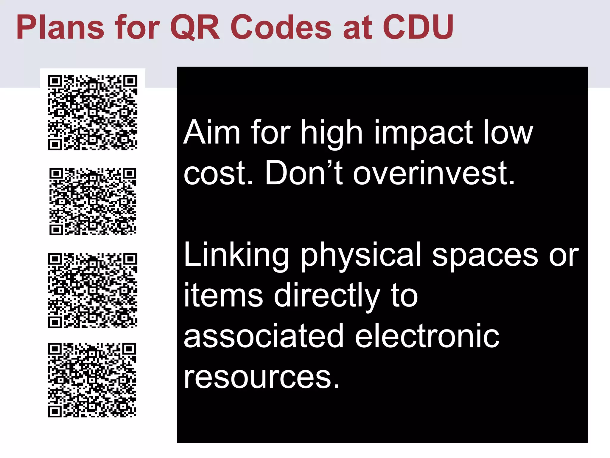 Are Students Interested in Accessing Library Services via Mobile Devices?