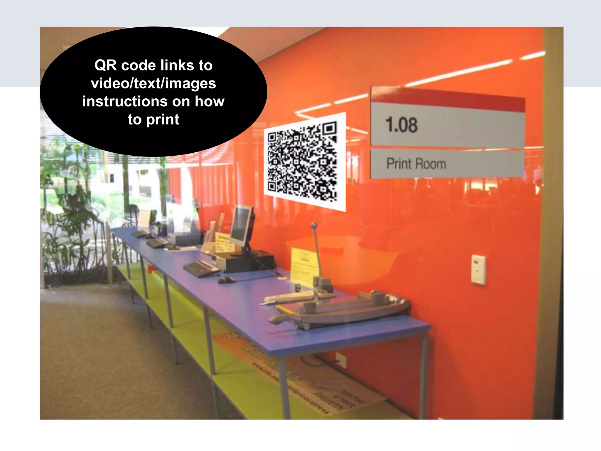 Working with lecturers to bring student groups through or embed treasure hunt into information literacy classes