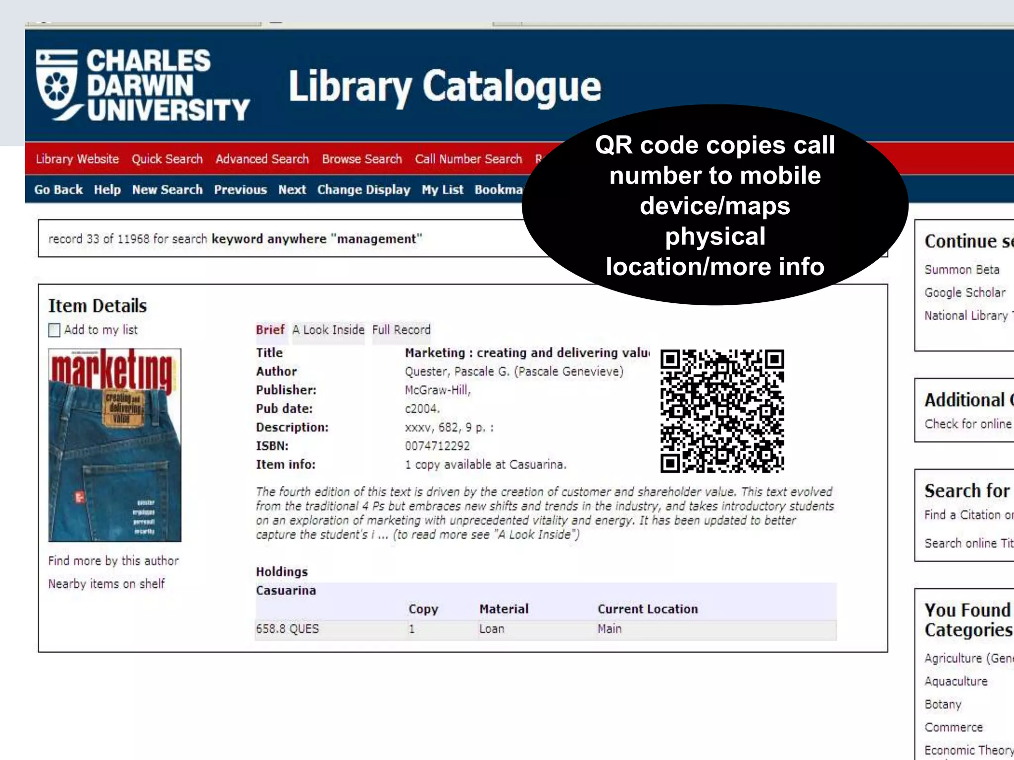 Difficult to reach students through CDU emails, both for promotion and contacting winners