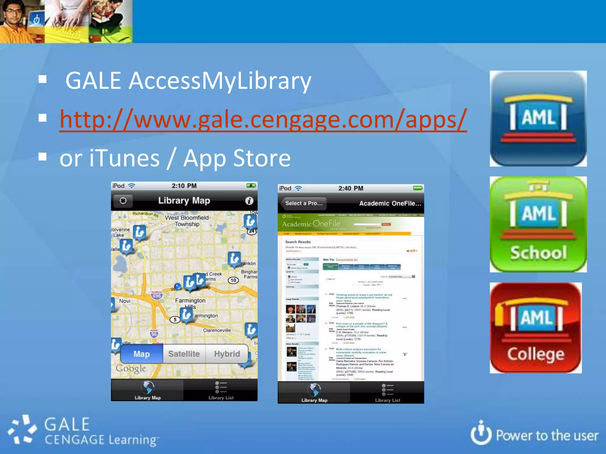  Maps (mines, forestry, etc.) – map librarianship has always been a key part of our field and this geo-stuff is creating opportunities for librarian employment in both the public and private sectors.Domains as diverse as urban planning, crisis control, elections, surveys and polling are into geo-data.