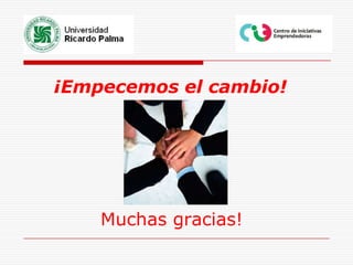 Para promover la inclusión e igualdad social.