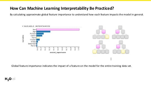 Interpretable Machine Learning