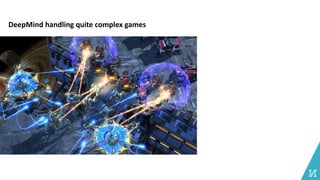 Understanding and improving games through machine learning - Natasha ...