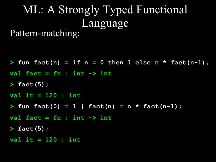 What Is Strongly Typed Language Example? – ADEX