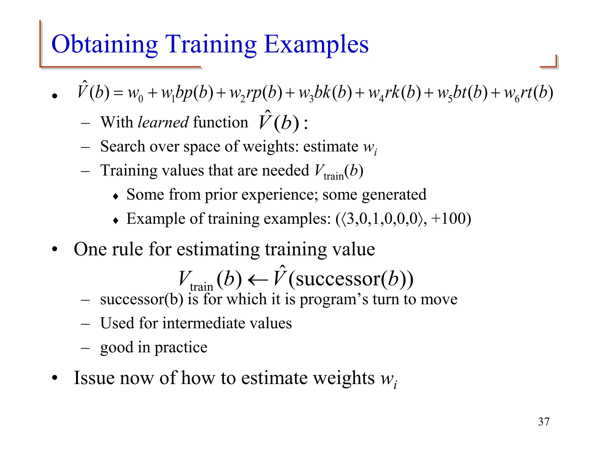 Machine learning introduction to unit 1.ppt