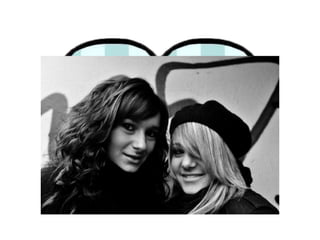 MéLissande Et Laura