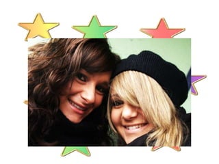 MéLissande Et Laura