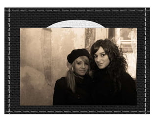 MéLissande Et Laura