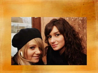 MéLissande Et Laura