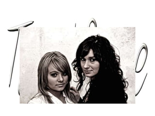 MéLissande Et Laura