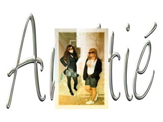 MéLissande Et Laura