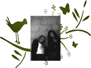 MéLissande Et Laura