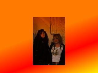 MéLissande Et Laura