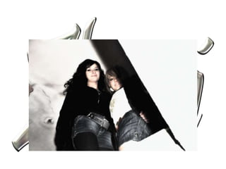 MéLissande Et Laura