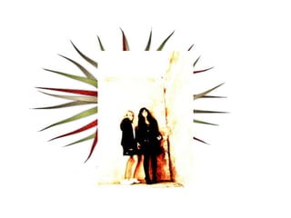 MéLissande Et Laura